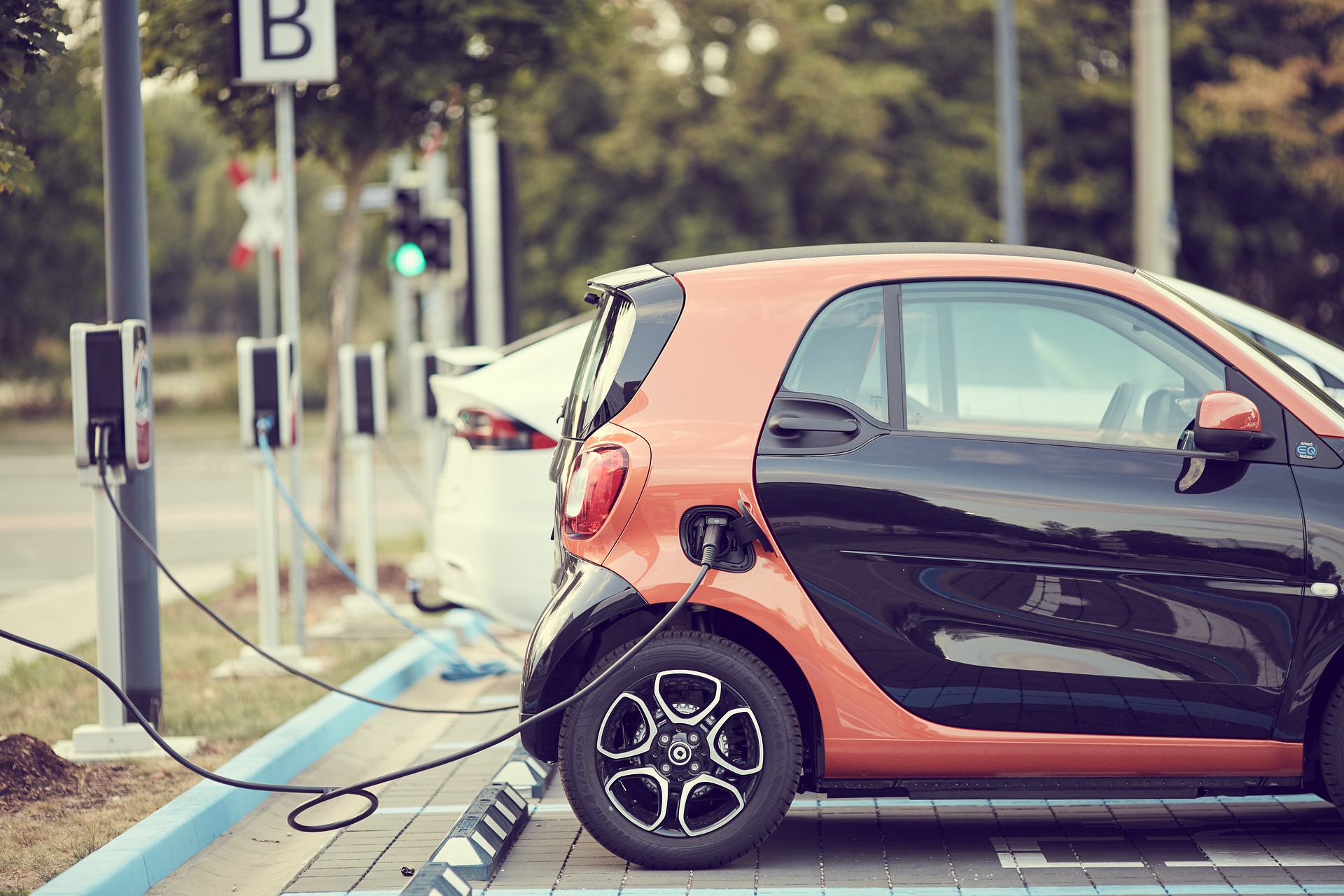 Cómo la Tecnología Está Transformando la Industria del Transporte